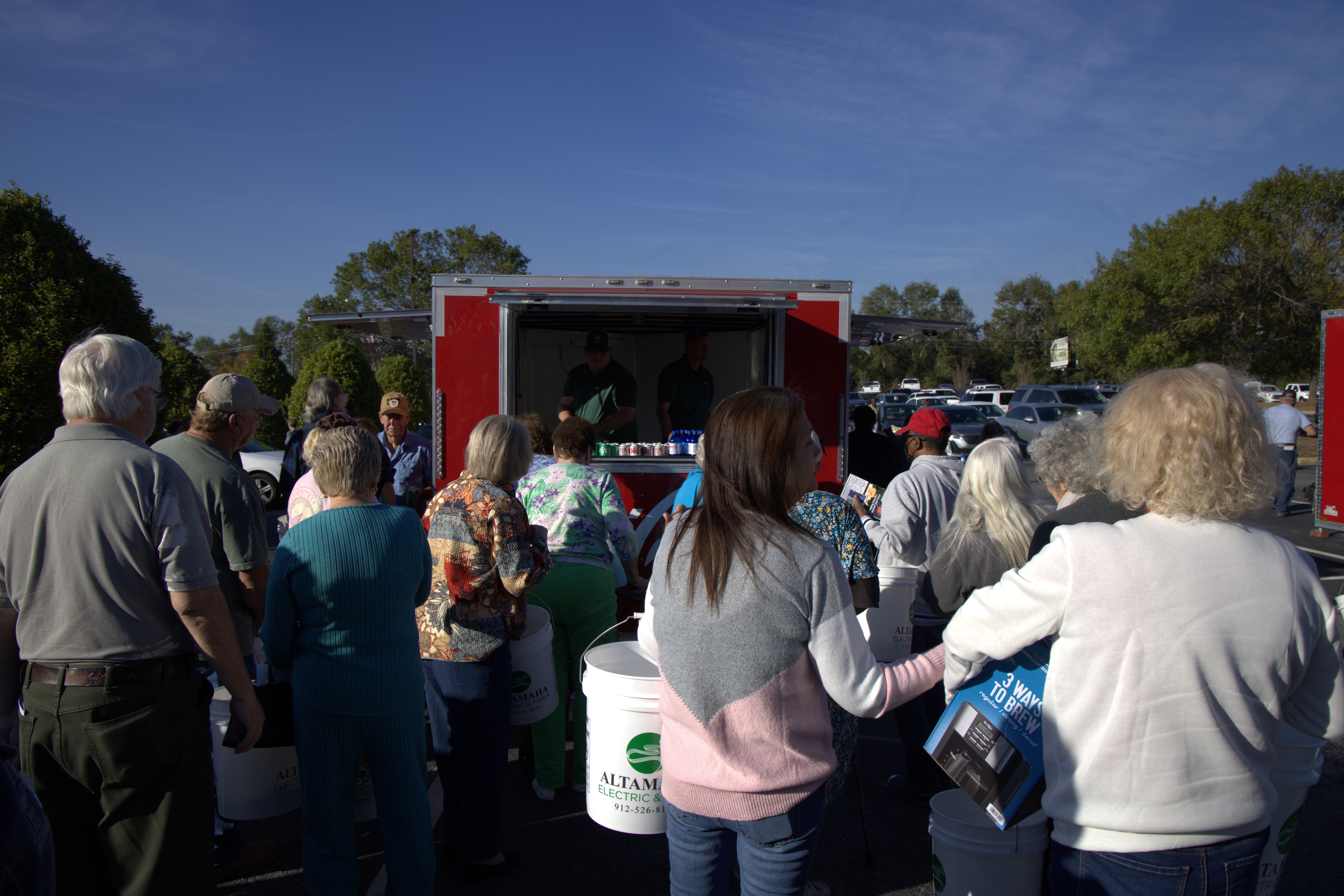 Altamaha Meeting